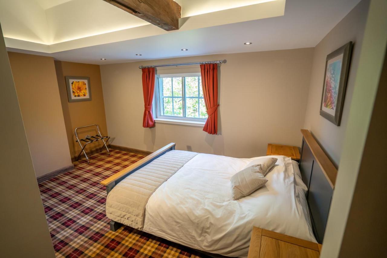 Bond Street Apartments Wolverhampton Esterno foto
