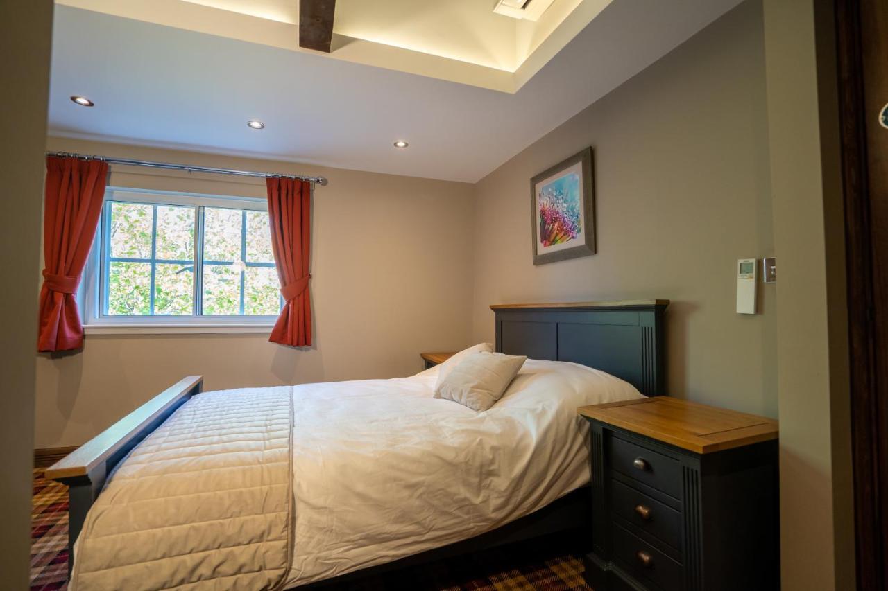 Bond Street Apartments Wolverhampton Esterno foto