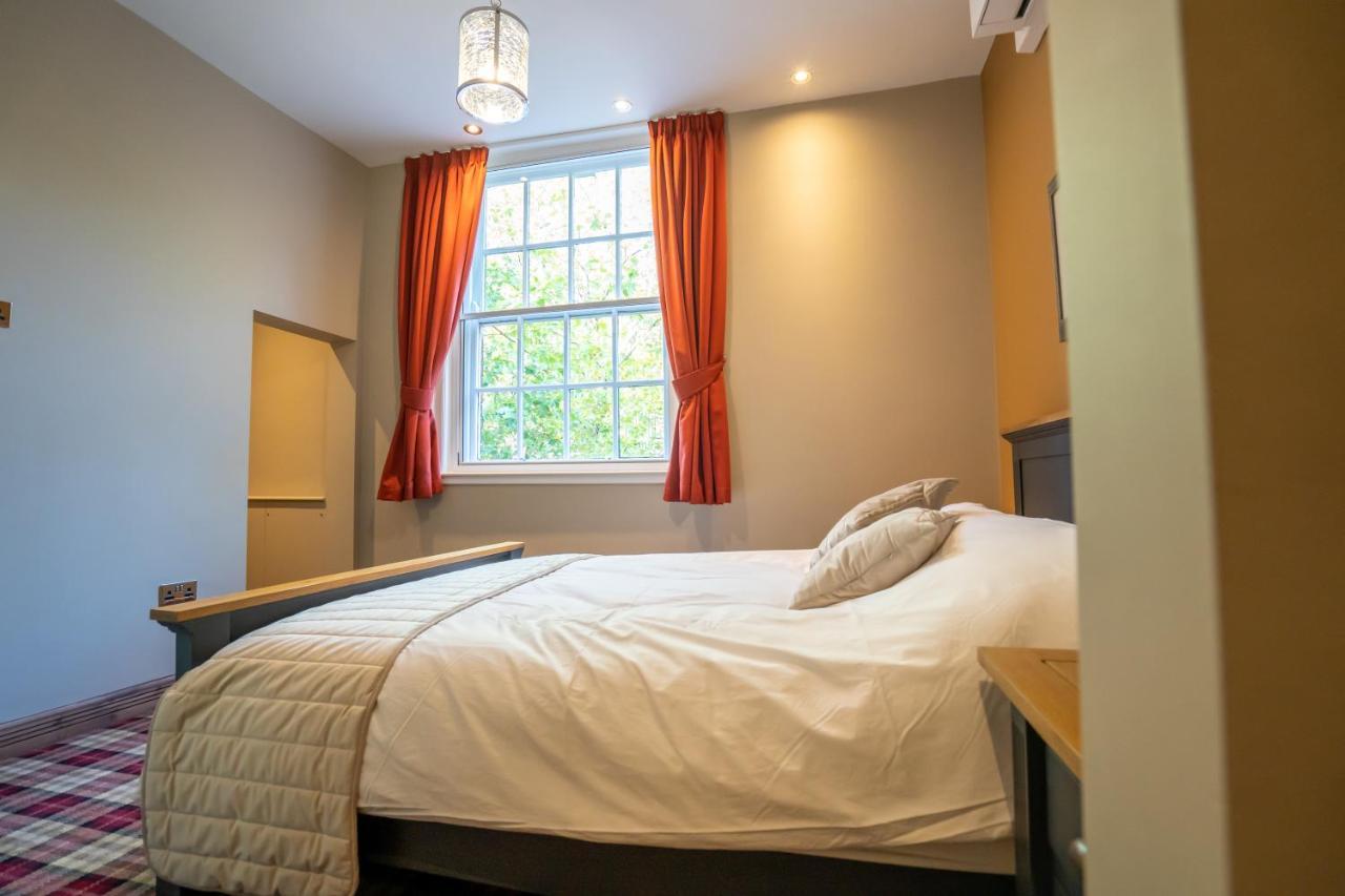 Bond Street Apartments Wolverhampton Esterno foto
