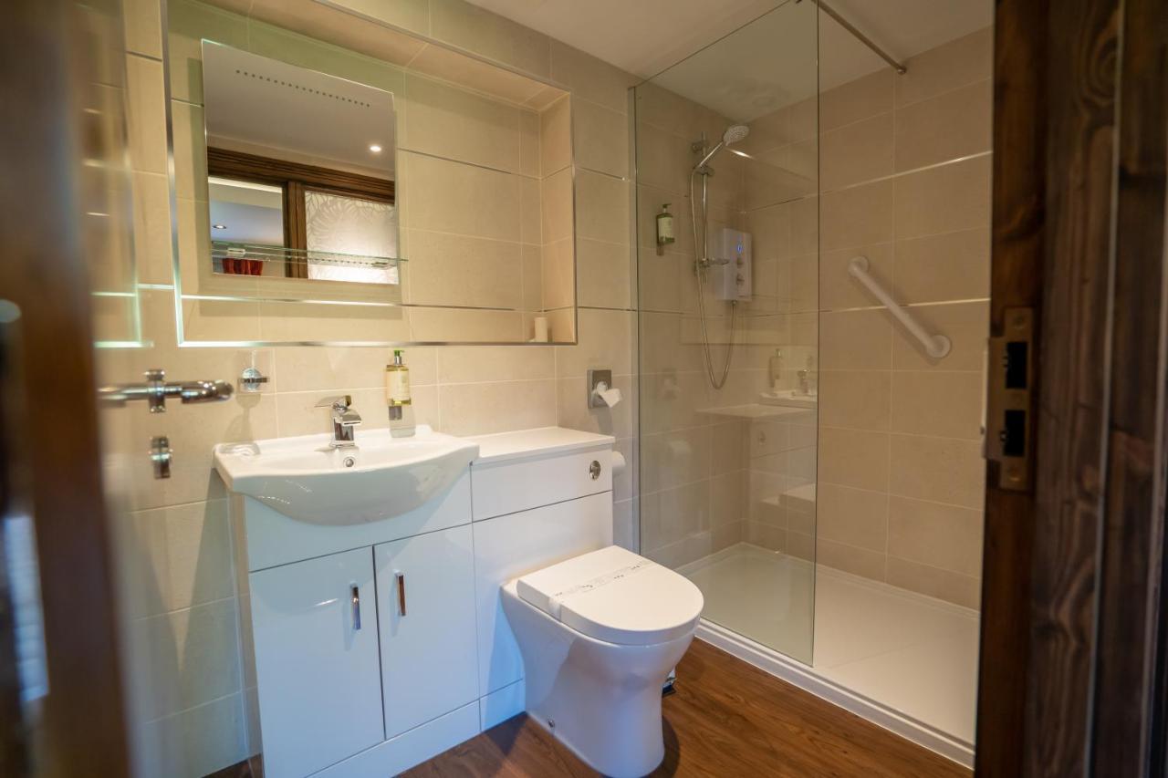 Bond Street Apartments Wolverhampton Esterno foto