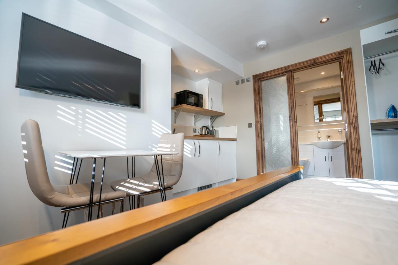 Bond Street Apartments Wolverhampton Esterno foto