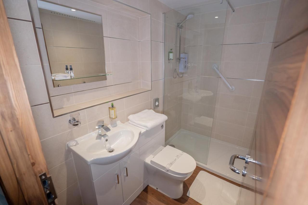 Bond Street Apartments Wolverhampton Esterno foto