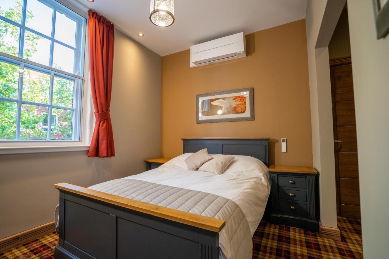 Bond Street Apartments Wolverhampton Esterno foto
