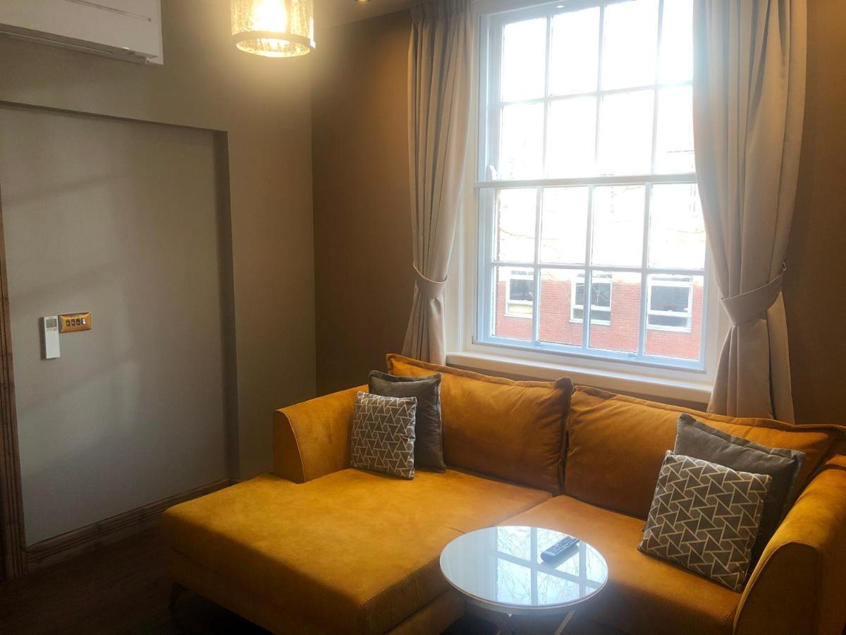 Bond Street Apartments Wolverhampton Esterno foto