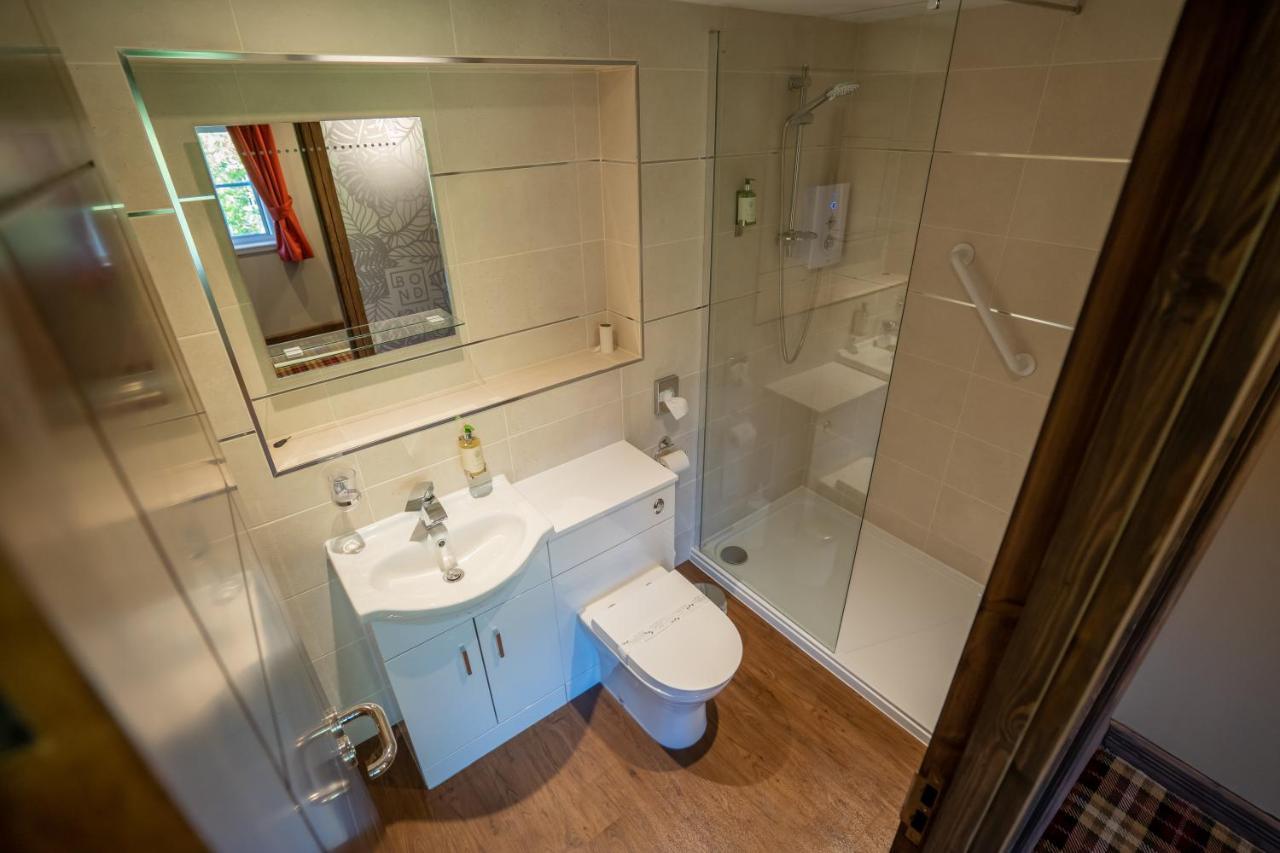 Bond Street Apartments Wolverhampton Esterno foto