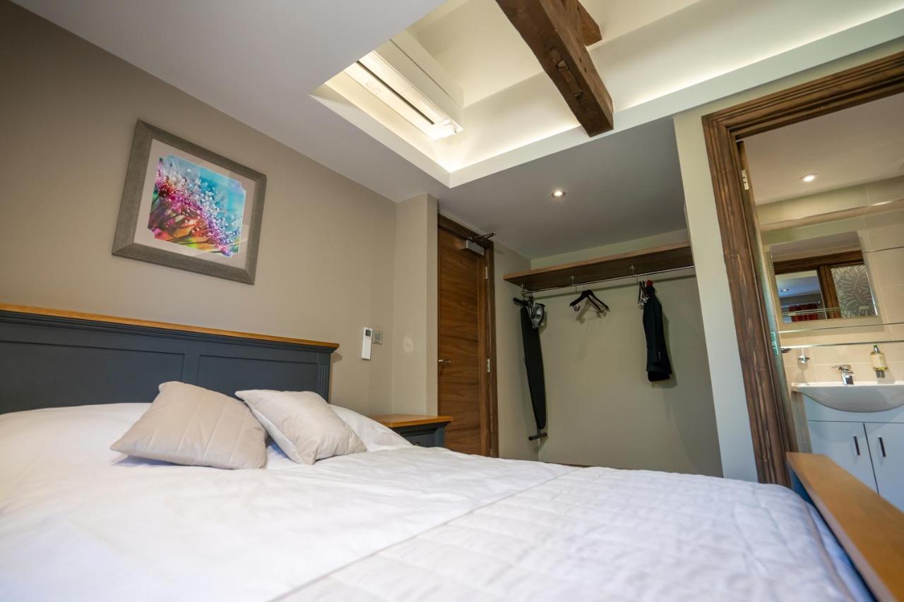 Bond Street Apartments Wolverhampton Esterno foto