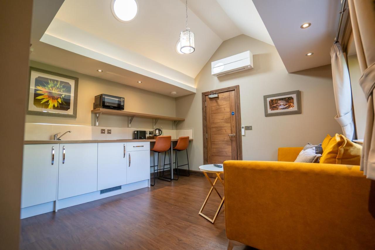 Bond Street Apartments Wolverhampton Esterno foto