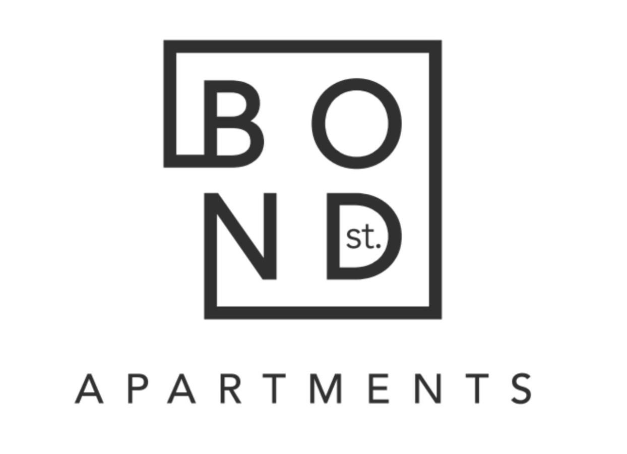 Bond Street Apartments Wolverhampton Esterno foto